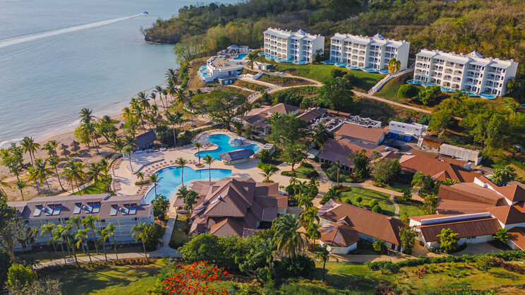 Secrets St. Lucia